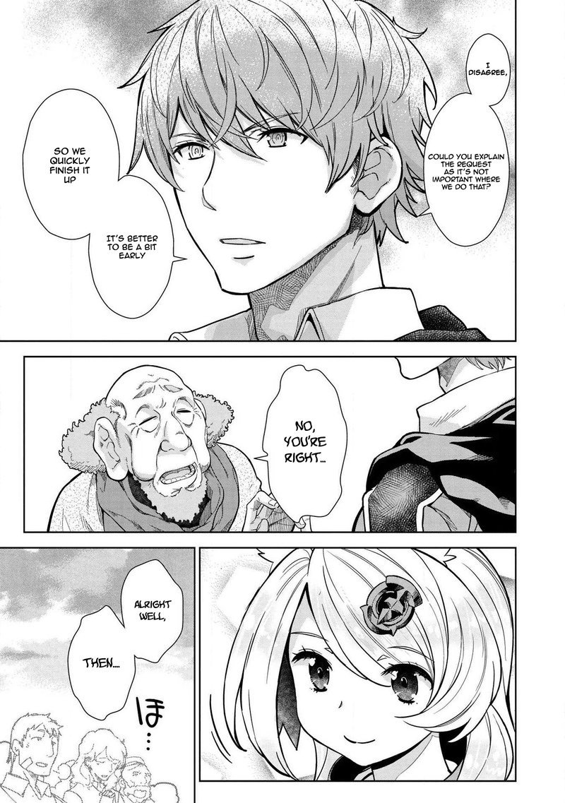 Magan To Dangan O Tsukatte Isekai O Buchinuku 9a 3