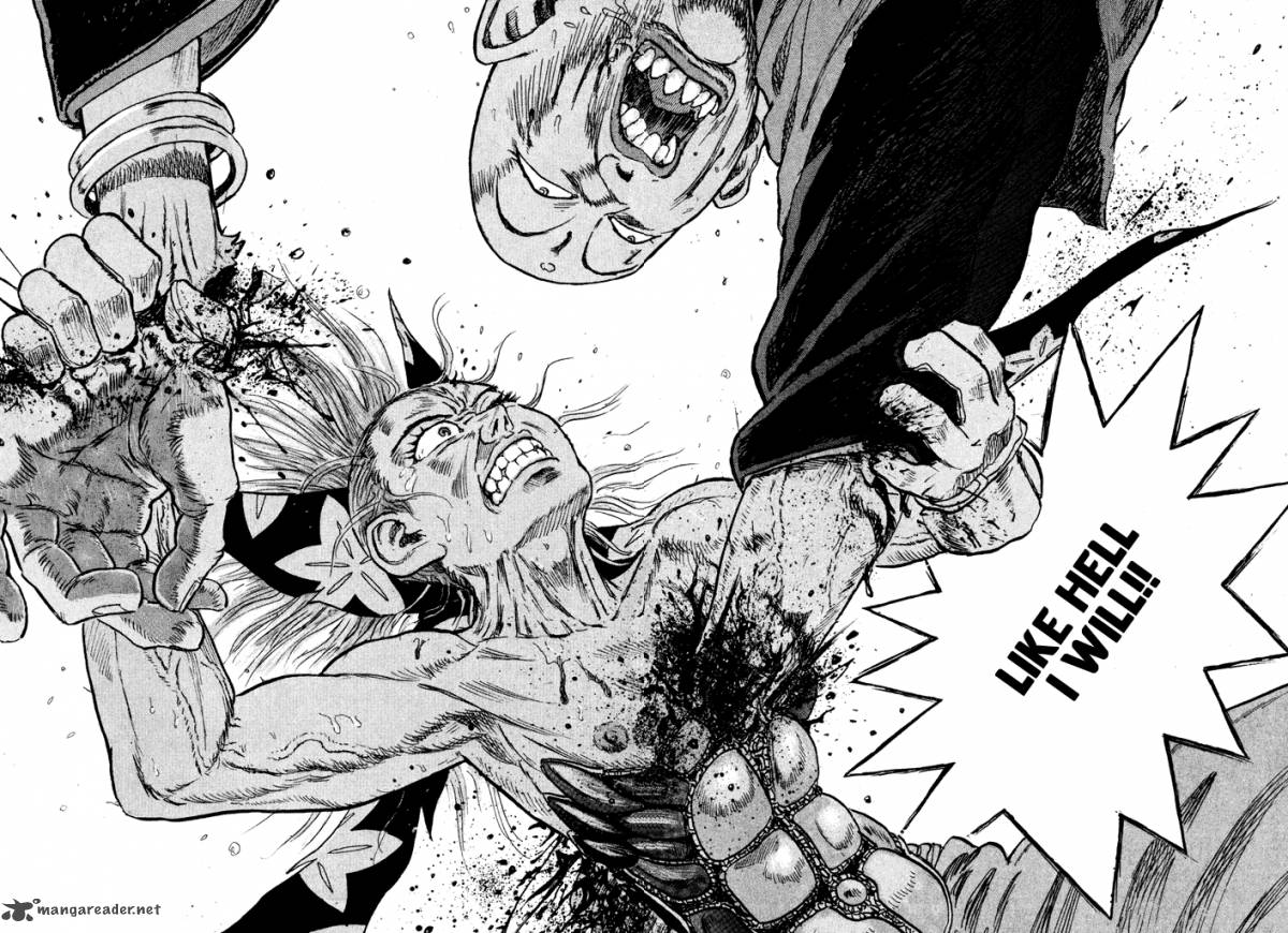 Magen Senki Cyber Momotarou 2 18
