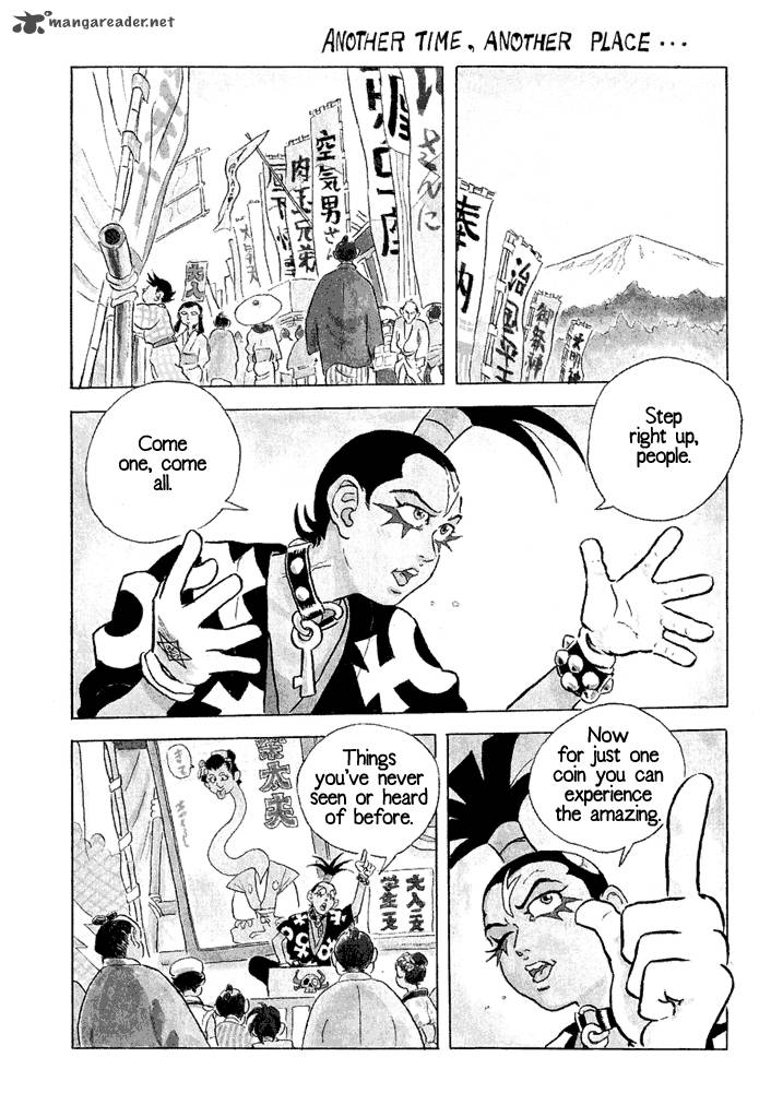 Magen Senki Cyber Momotarou 6 2