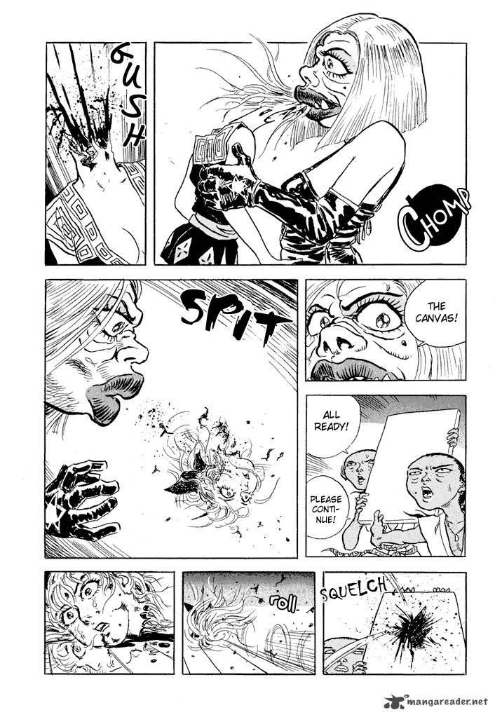 Magen Senki Cyber Momotarou 7 16