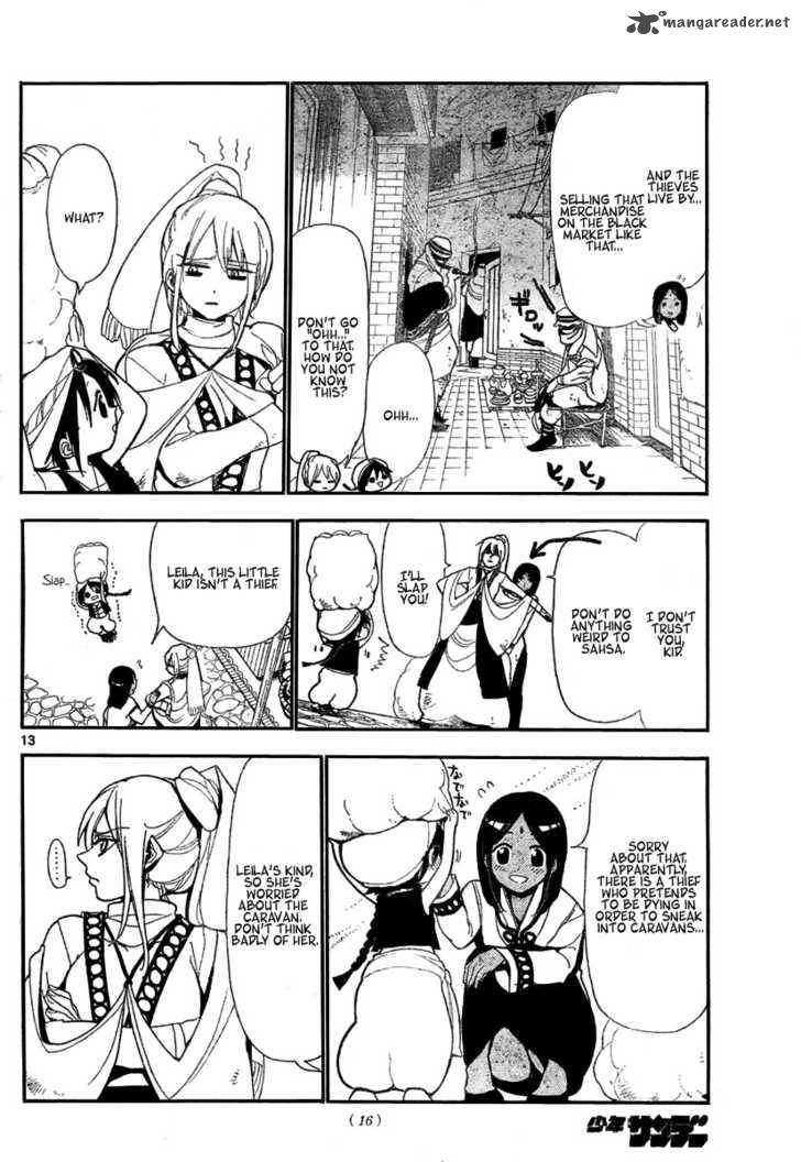 Magi 1 13