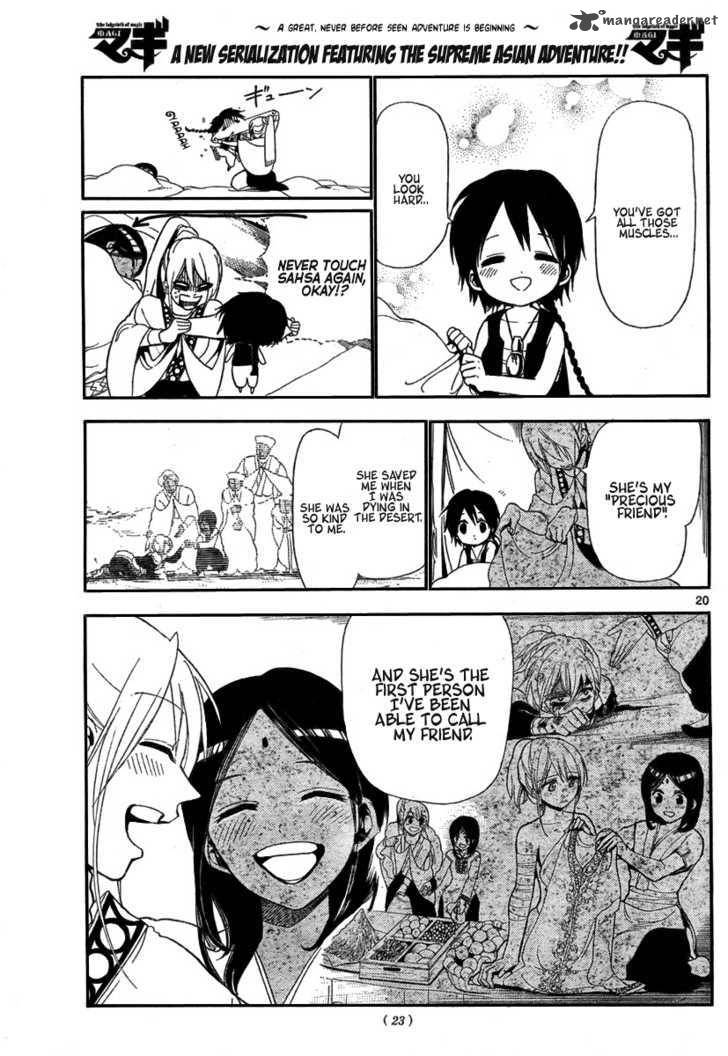 Magi 1 20