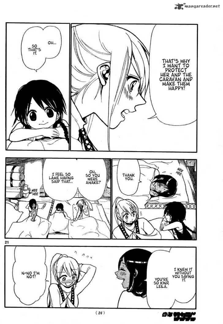 Magi 1 21