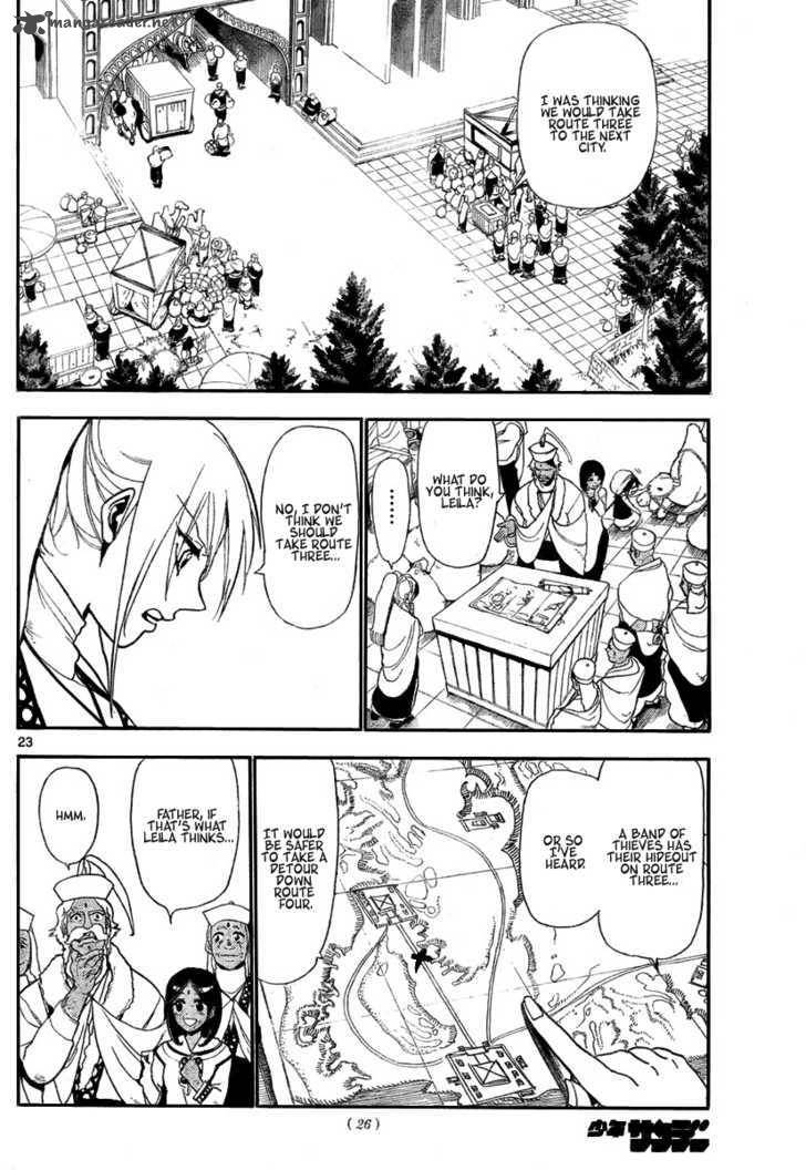 Magi 1 23
