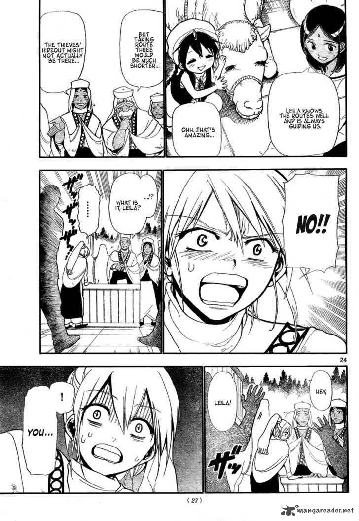 Magi 1 24