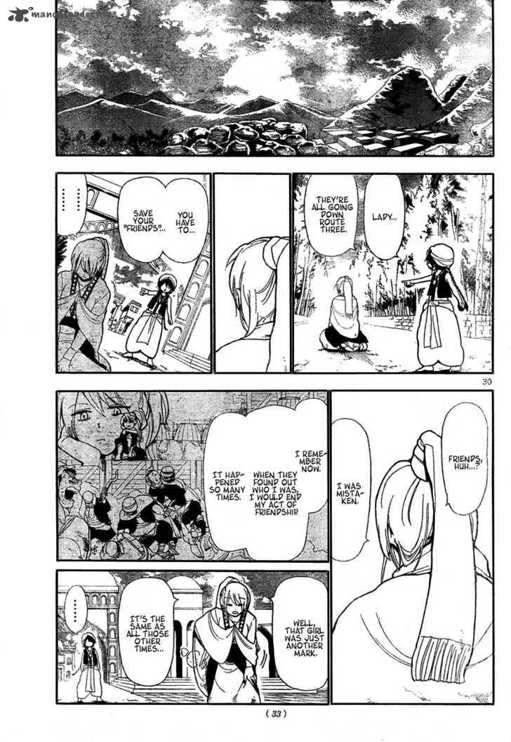Magi 1 30