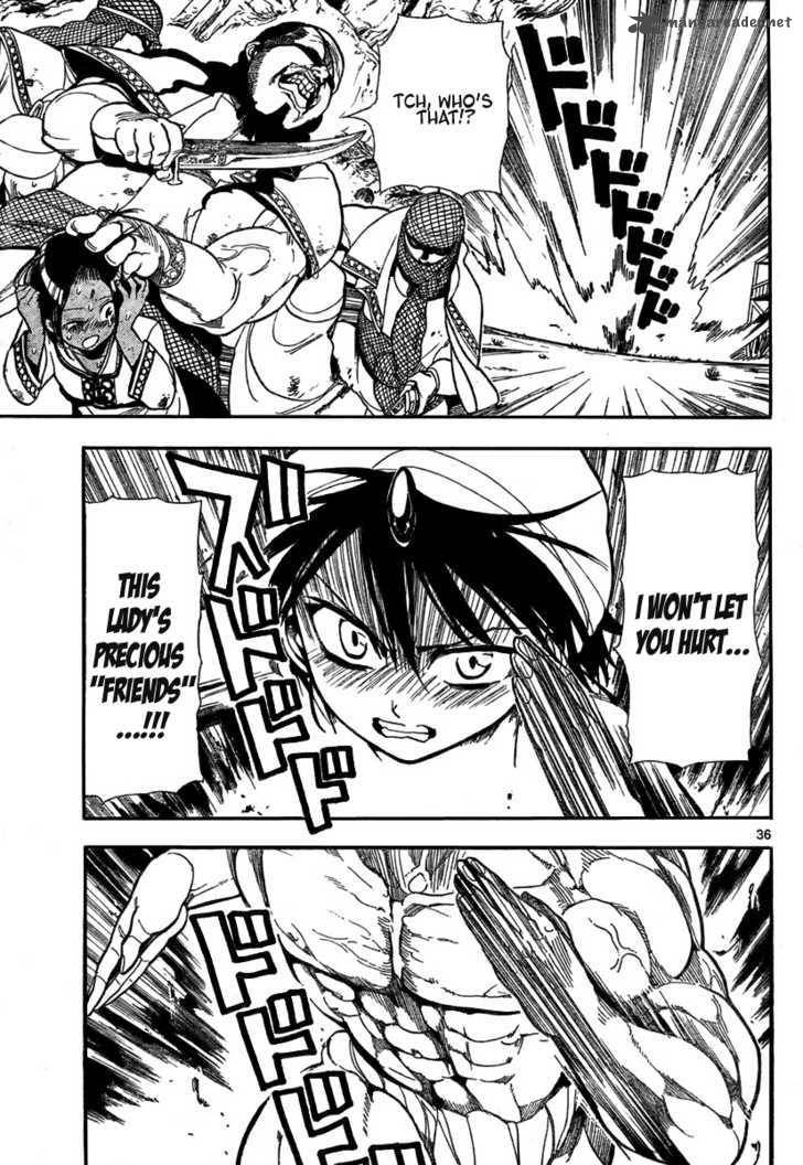 Magi 1 36