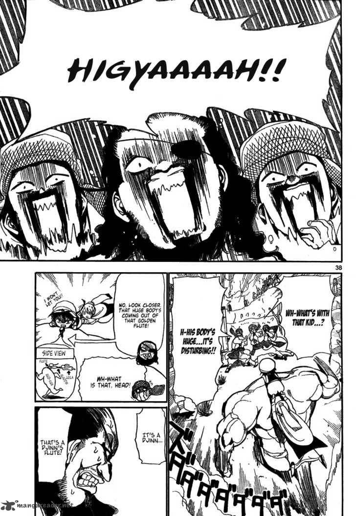Magi 1 38