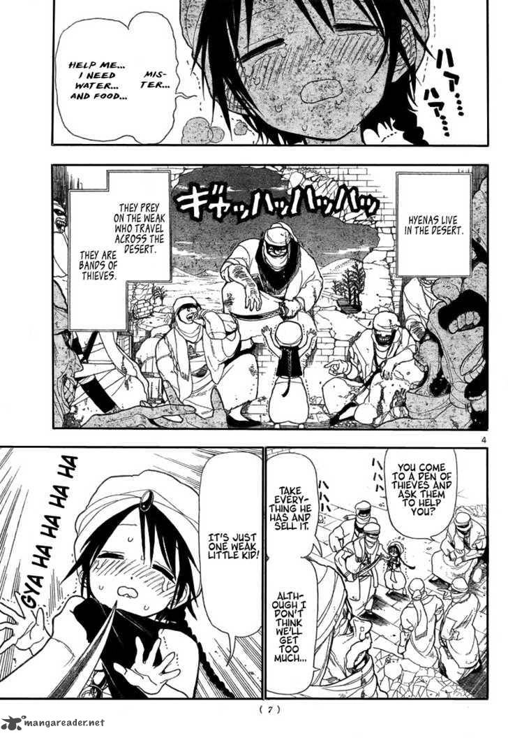 Magi 1 4