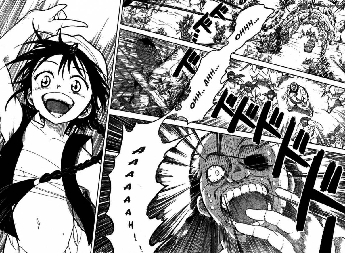 Magi 1 45