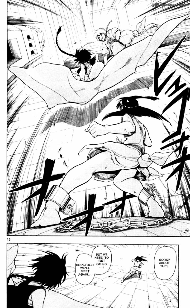 Magi 10 15