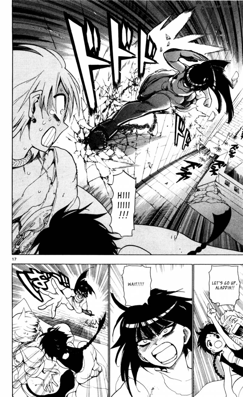 Magi 10 17