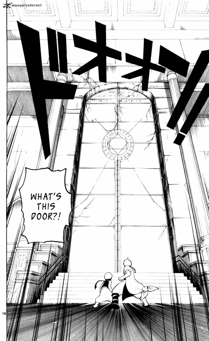 Magi 10 19