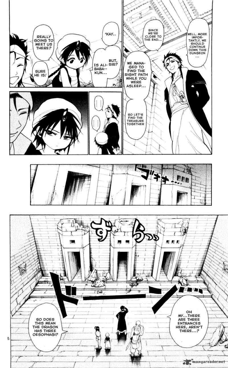 Magi 10 5