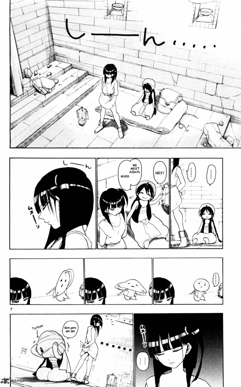 Magi 10 7