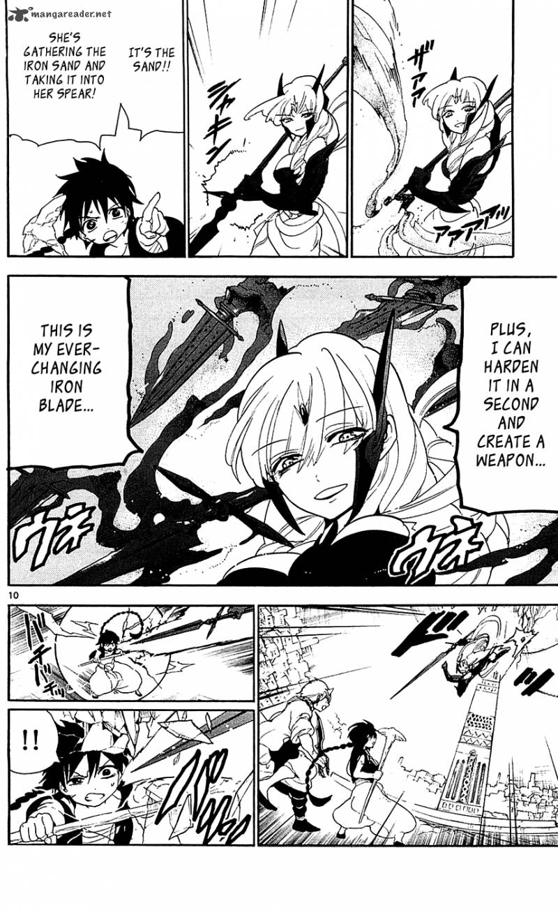 Magi 101 11