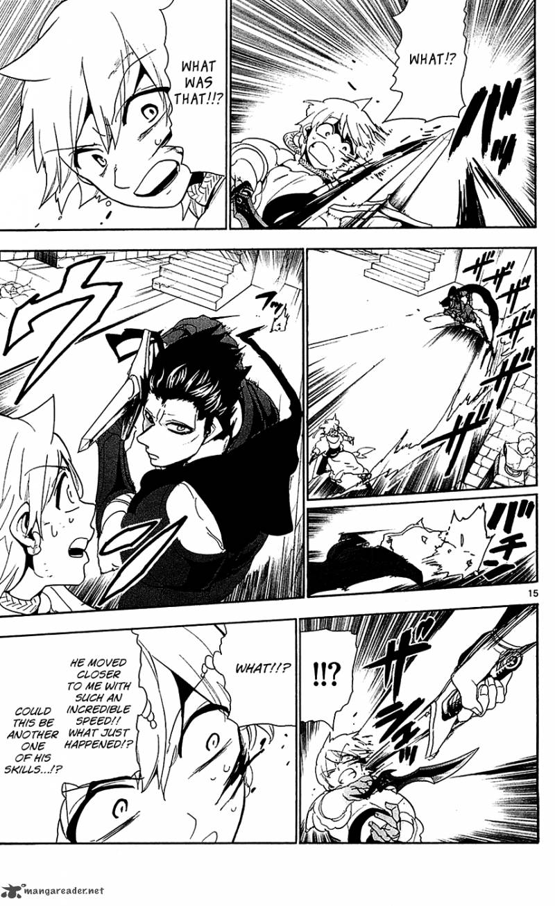 Magi 101 16