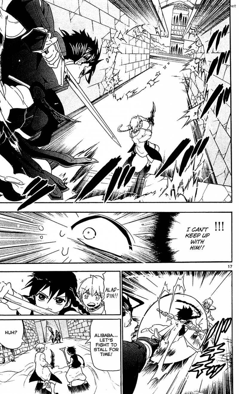 Magi 101 18