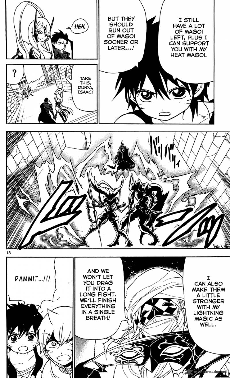 Magi 101 19