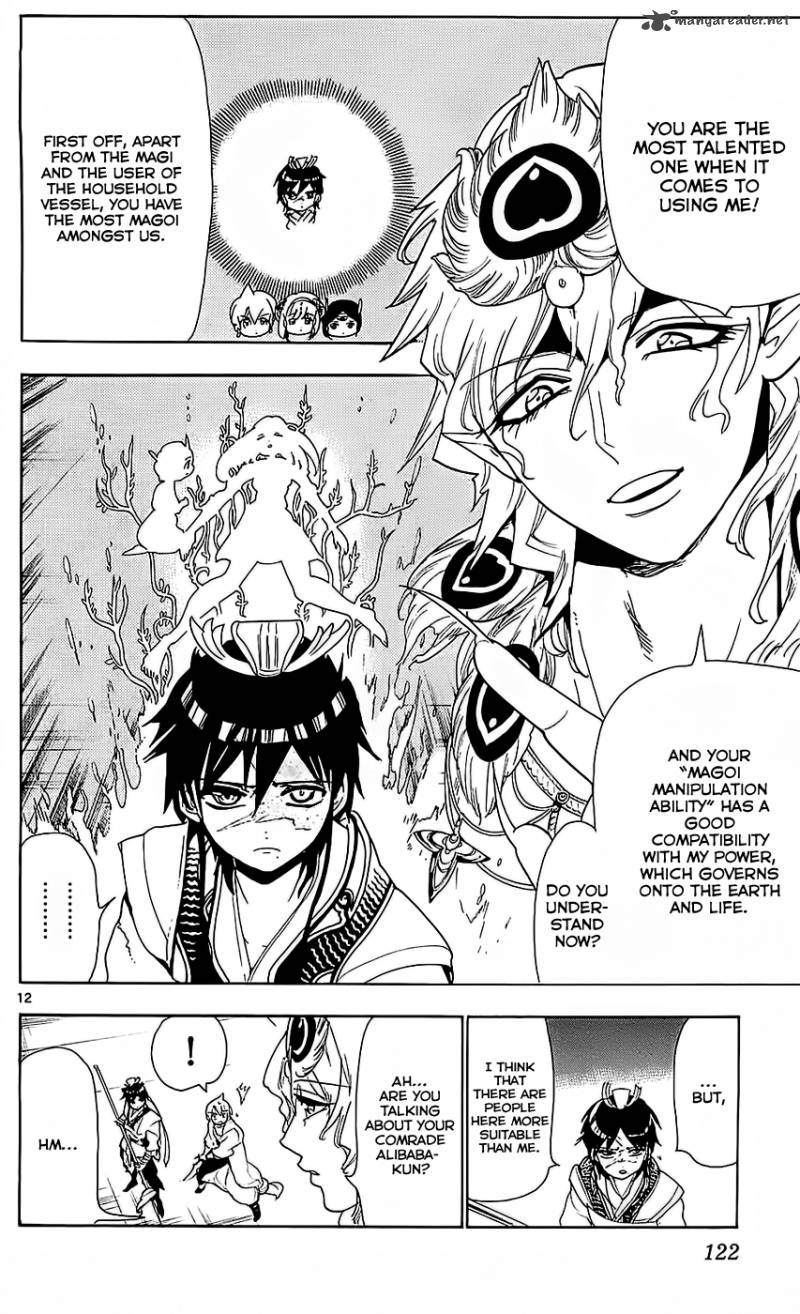 Magi 105 13