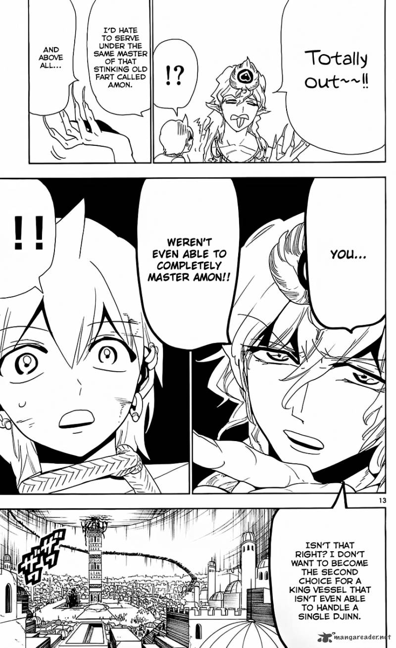 Magi 105 14