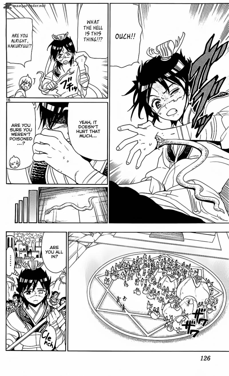 Magi 105 17