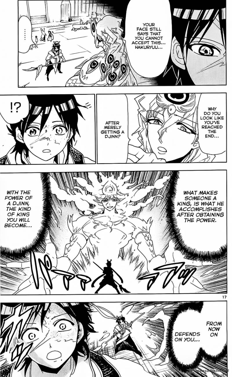 Magi 105 18