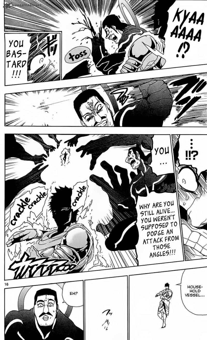 Magi 107 16