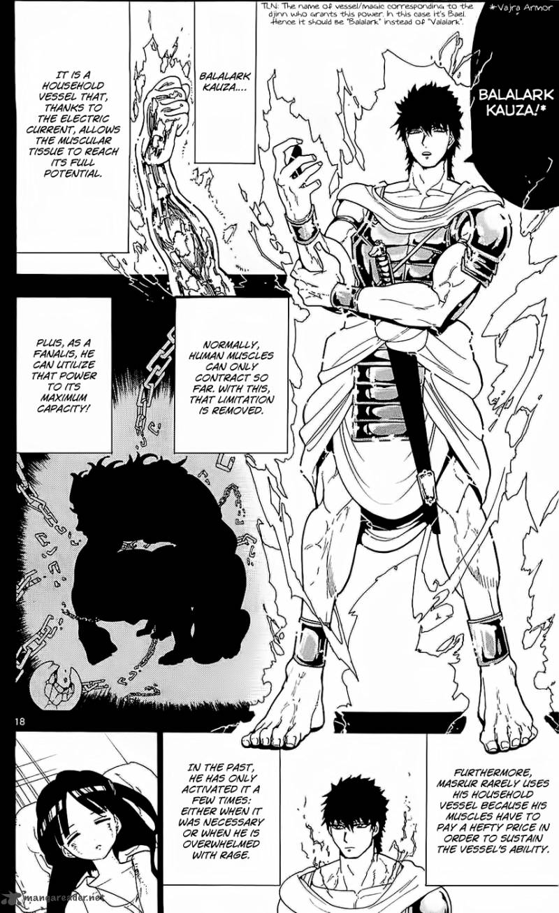 Magi 107 18