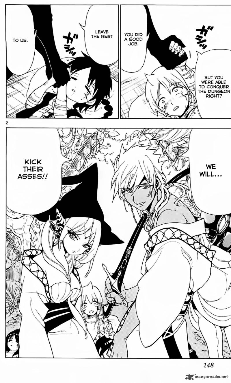 Magi 107 3