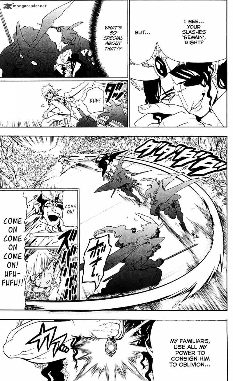 Magi 108 16