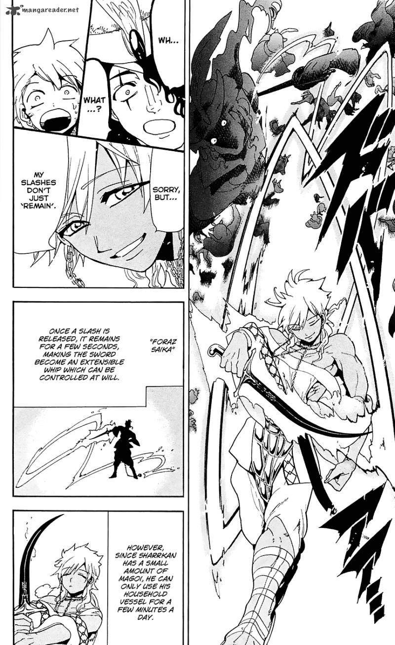 Magi 108 19