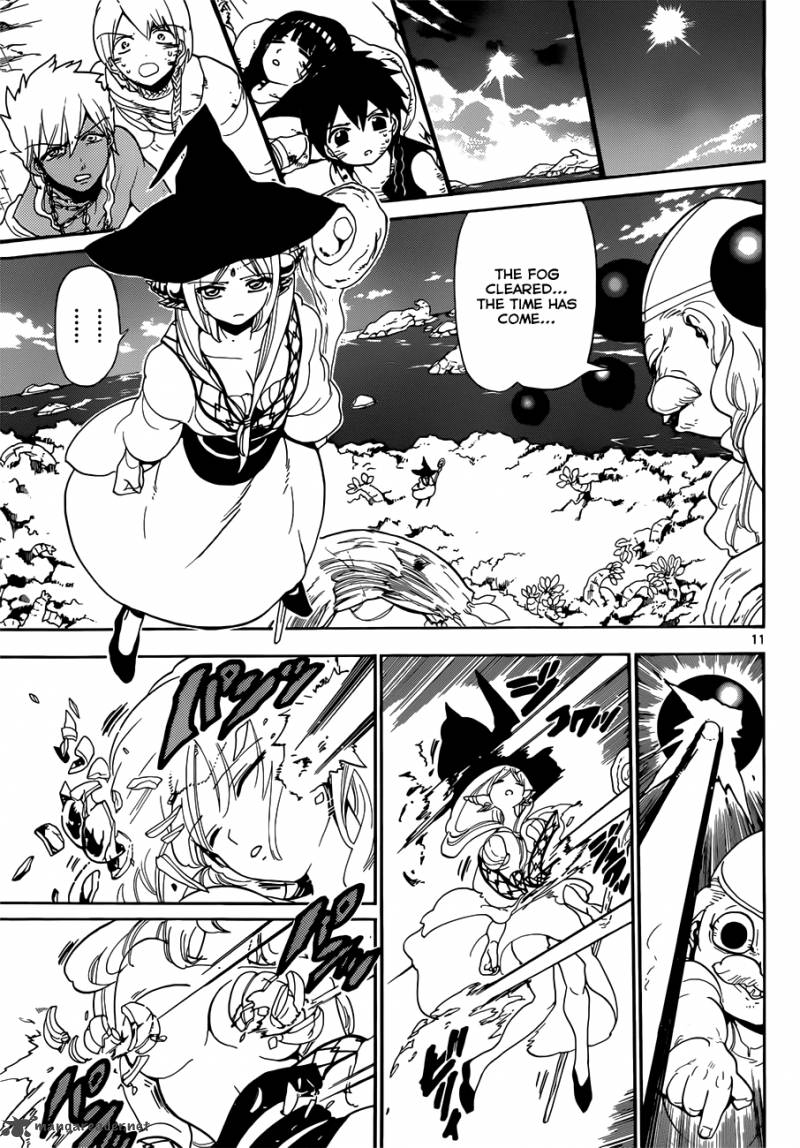 Magi 109 12