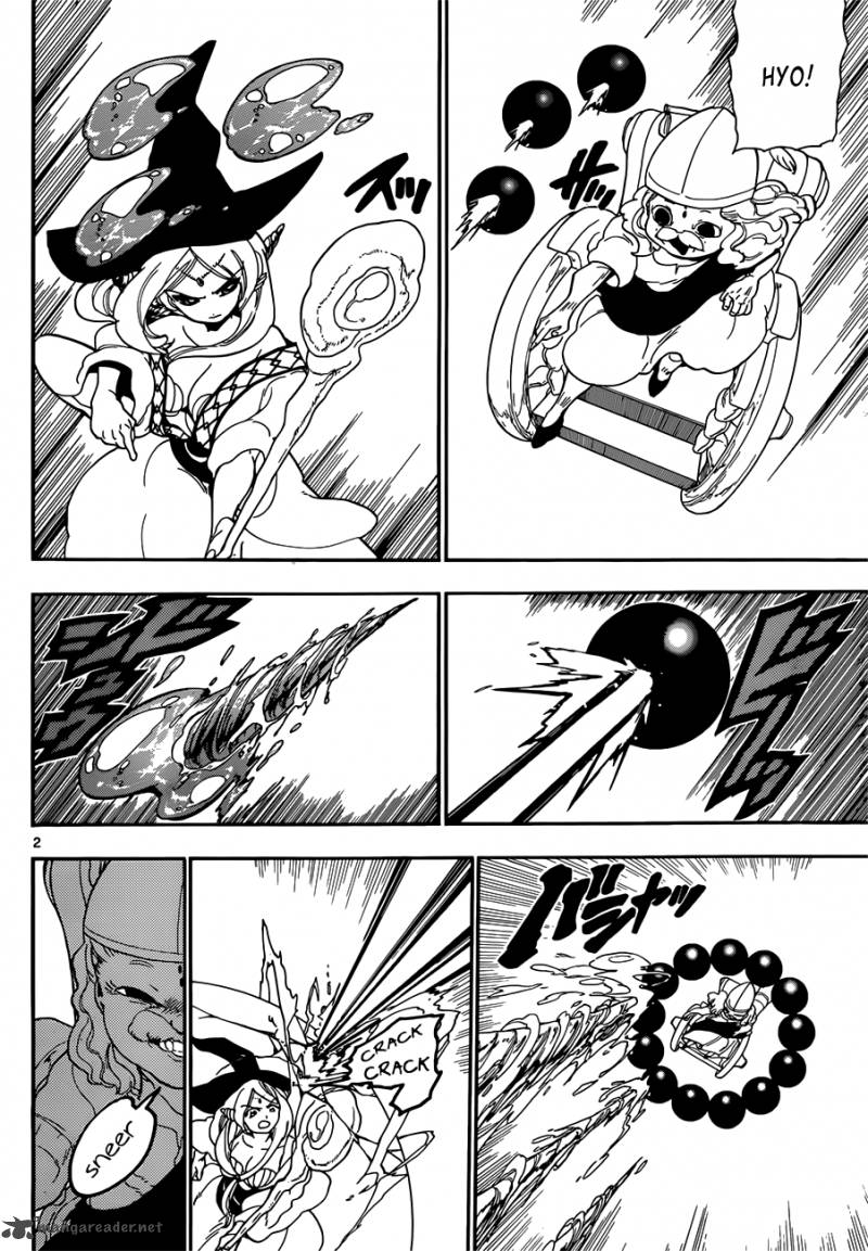 Magi 109 3