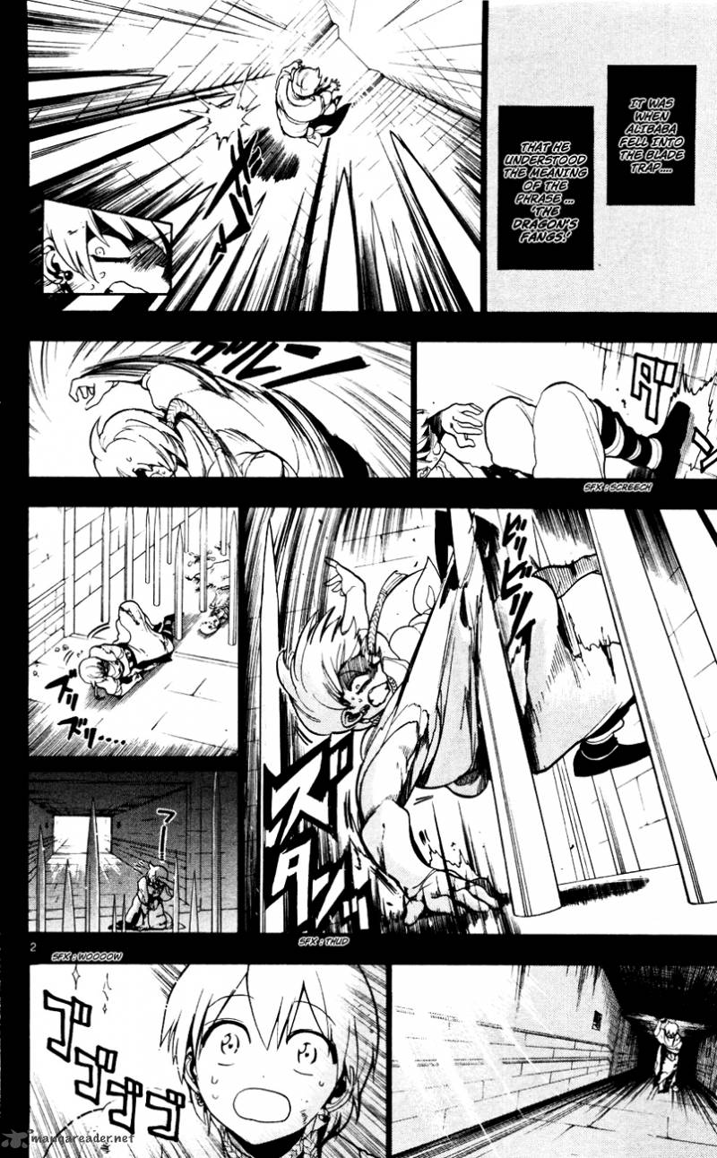 Magi 11 3