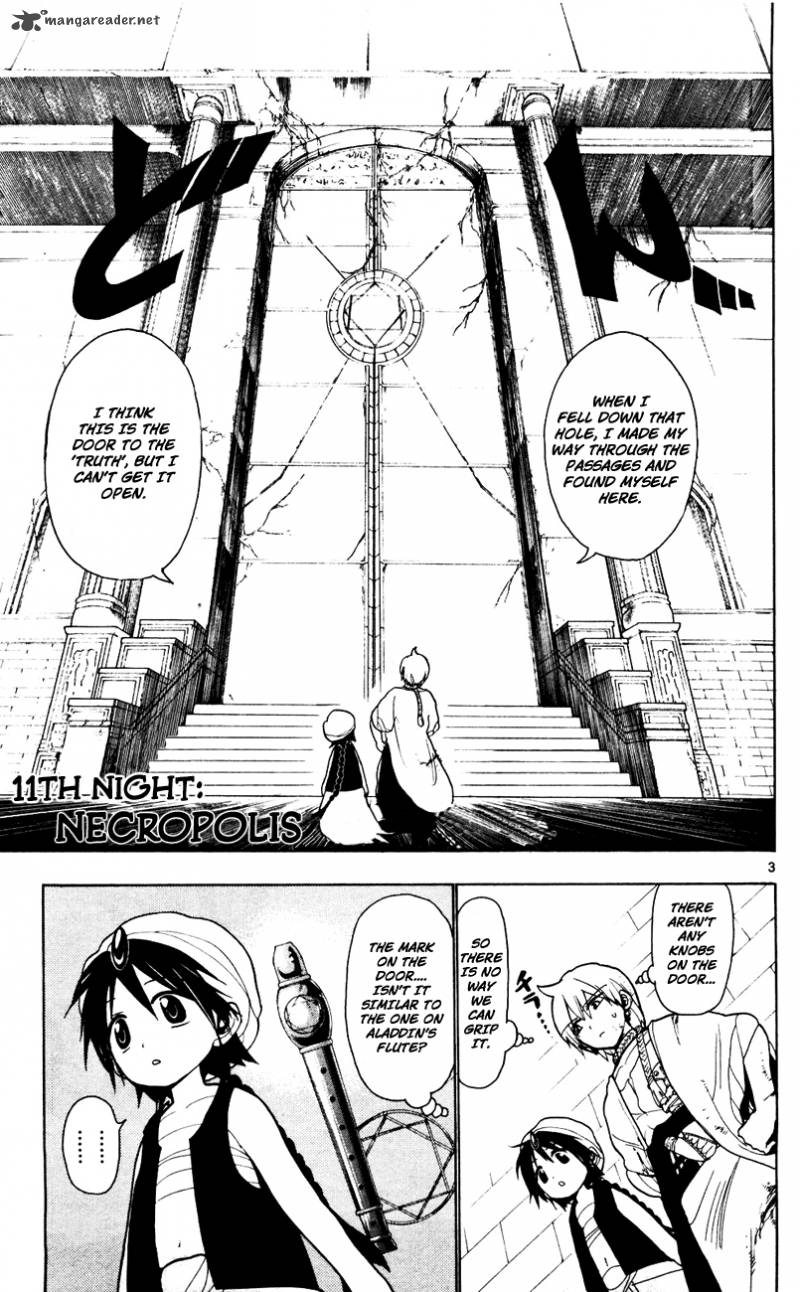 Magi 11 4