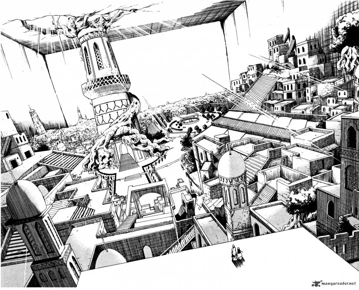 Magi 11 9