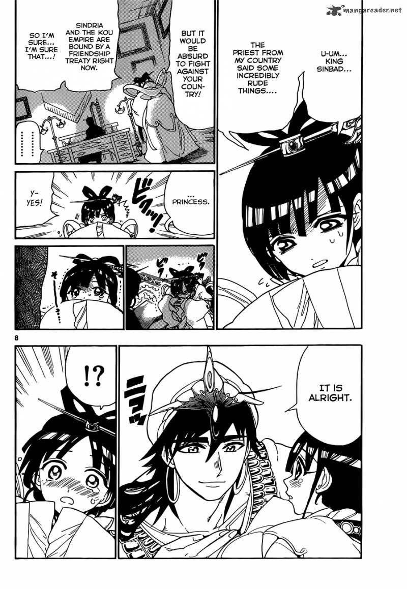 Magi 111 10