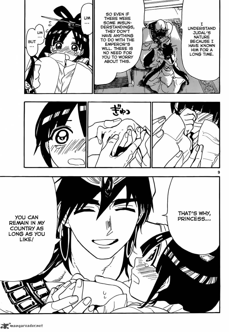 Magi 111 11