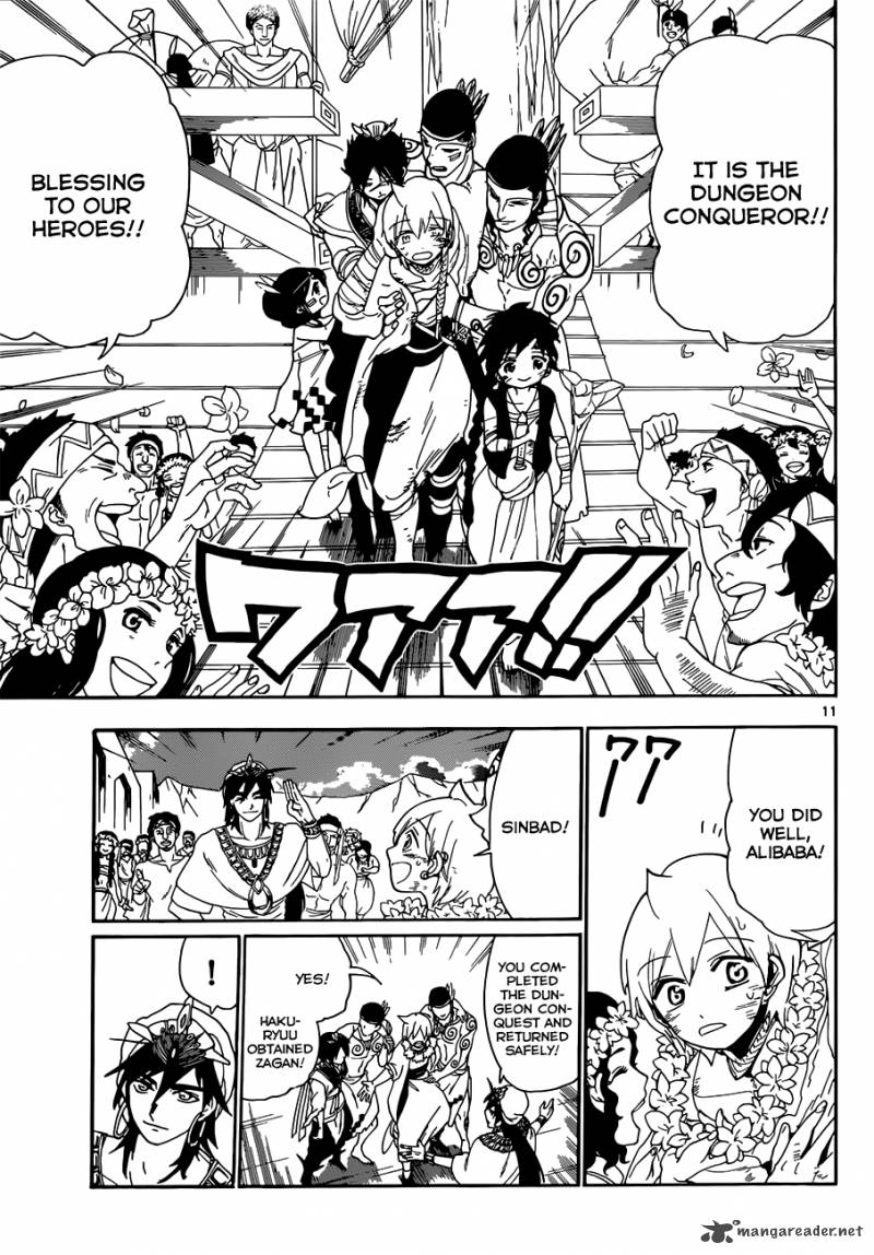 Magi 111 13
