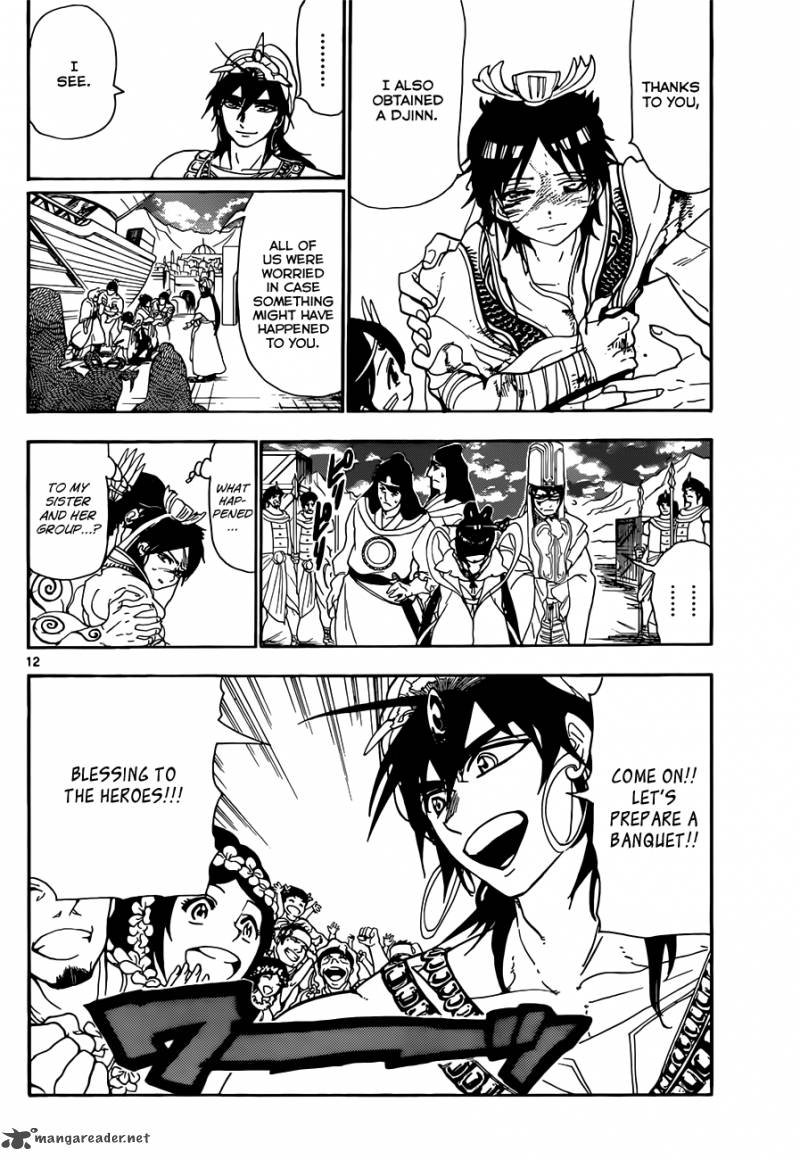 Magi 111 14