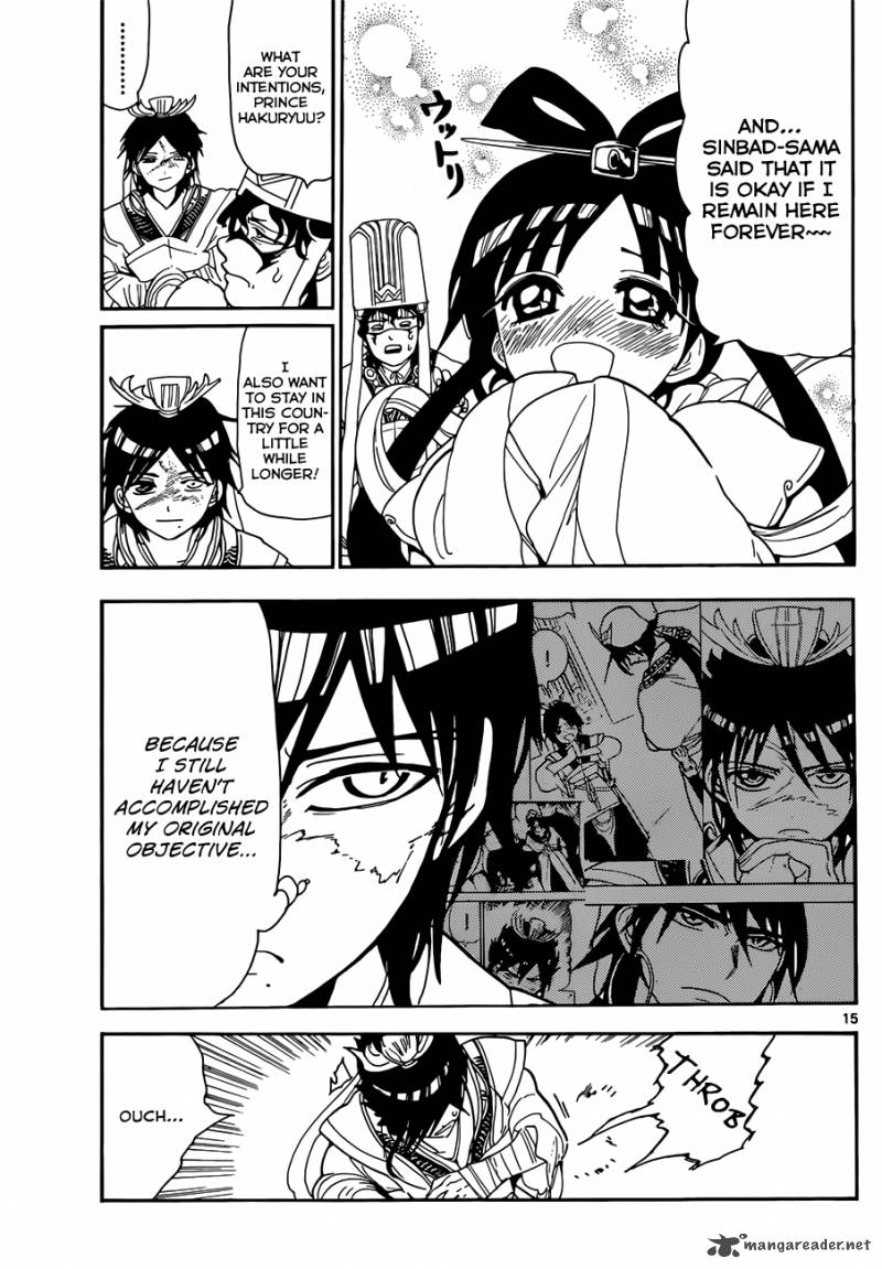Magi 111 17
