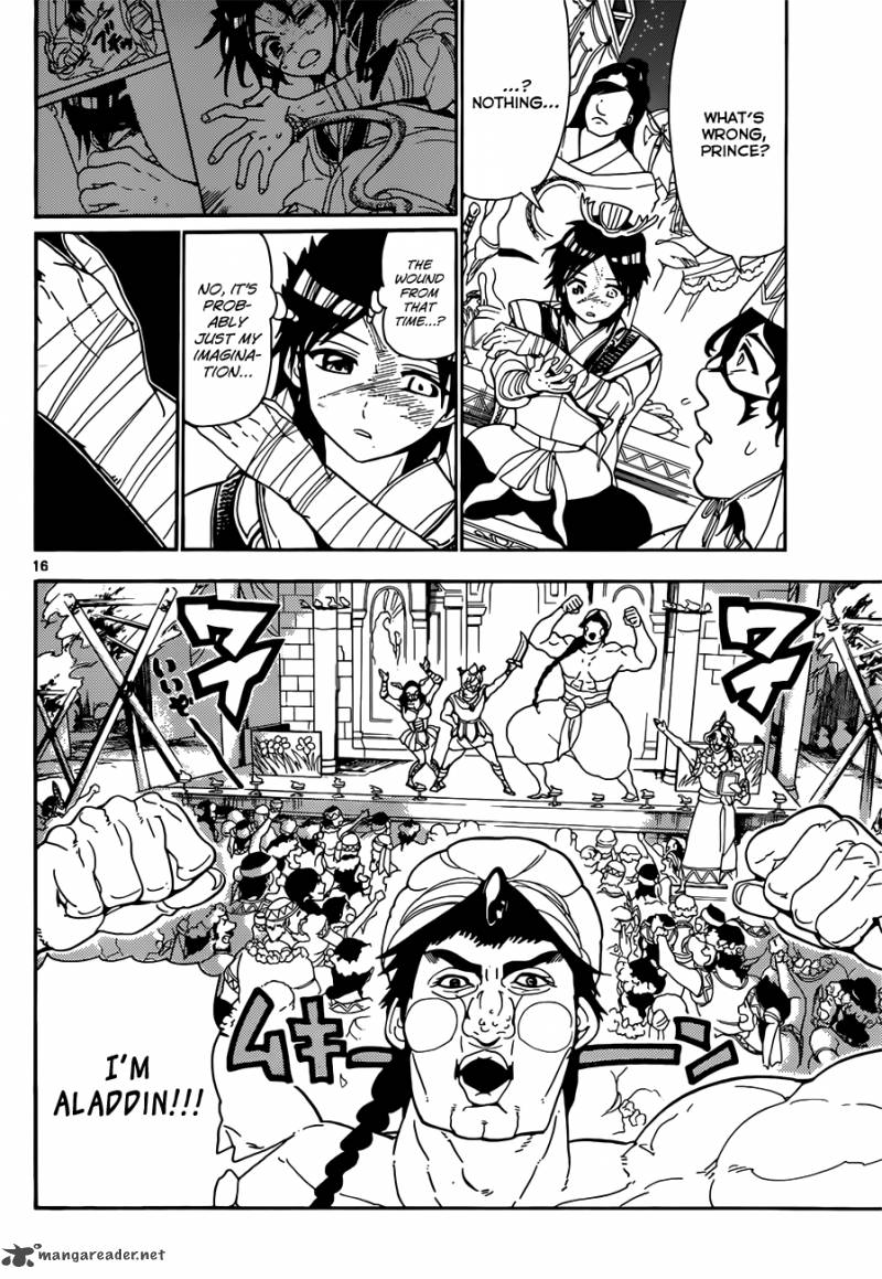 Magi 111 18
