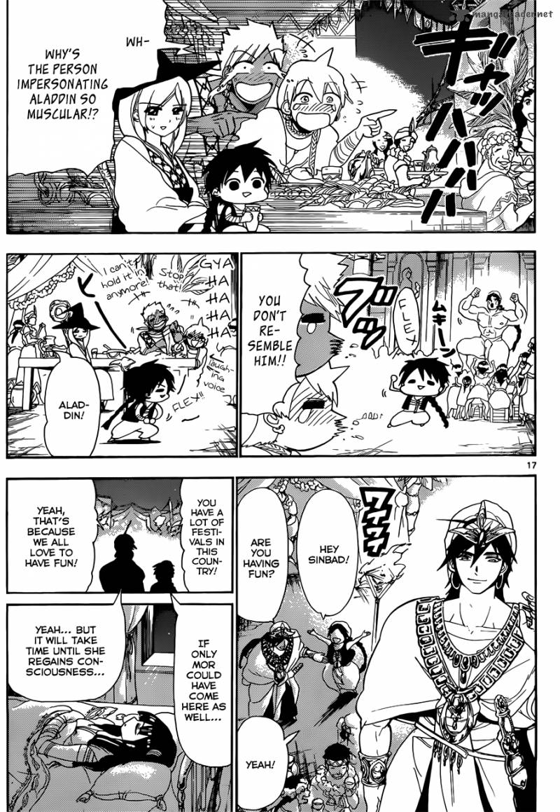 Magi 111 19