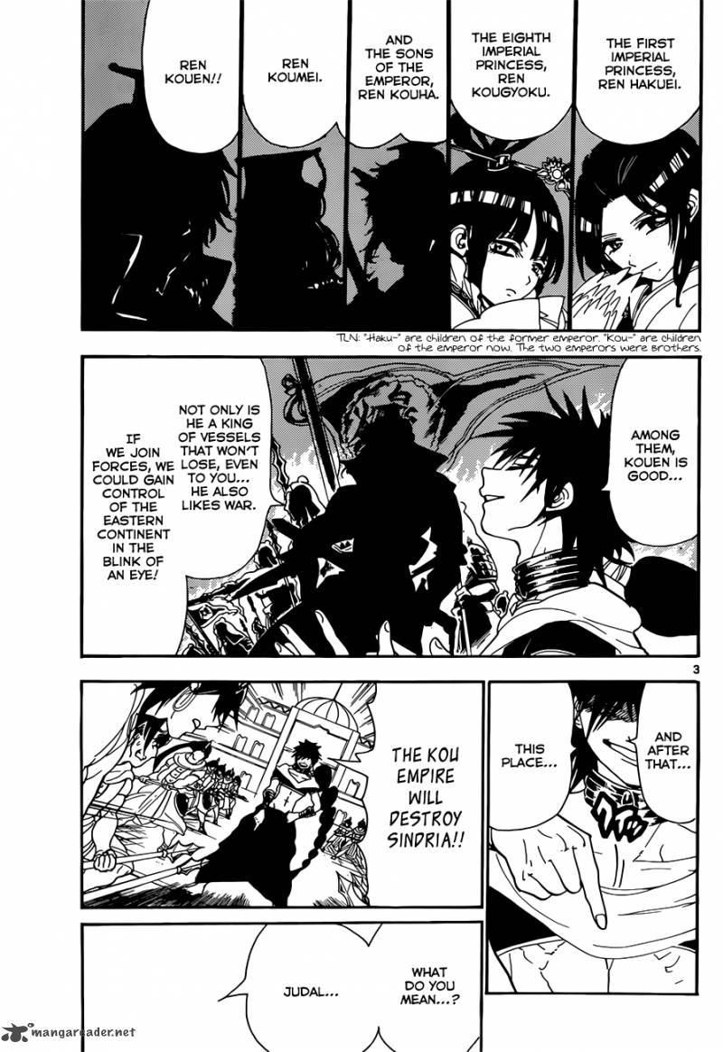 Magi 111 5