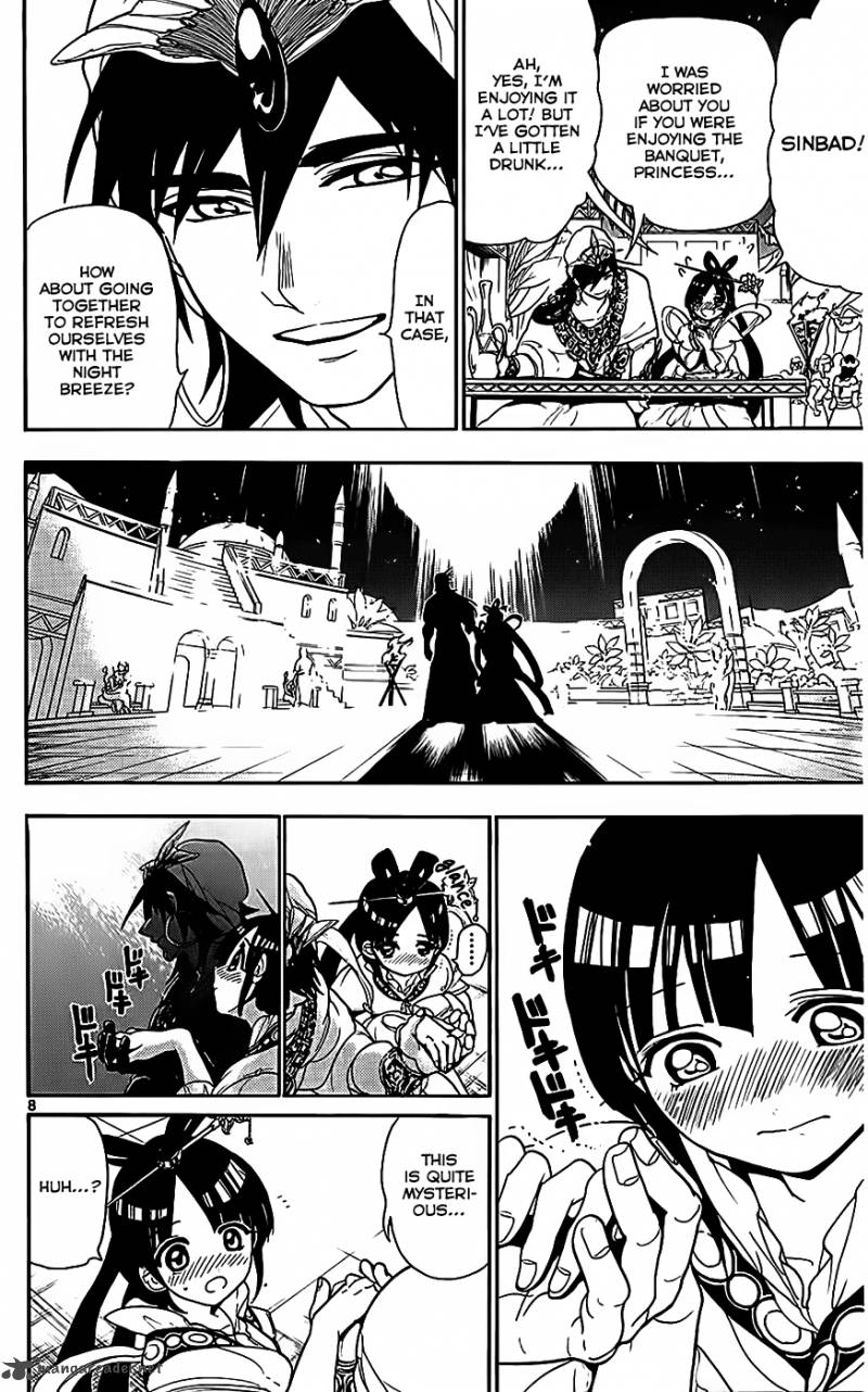 Magi 112 10