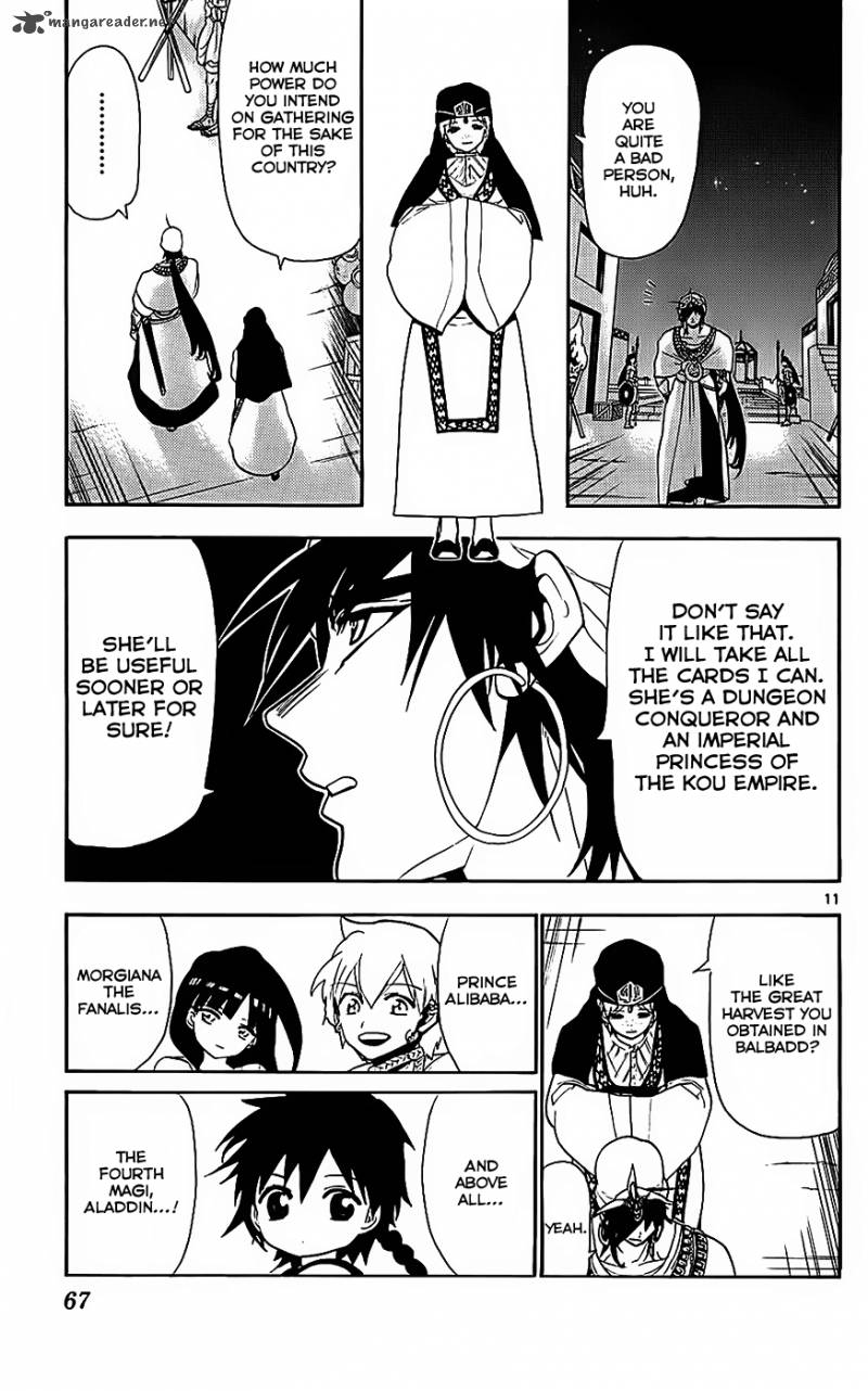 Magi 112 13
