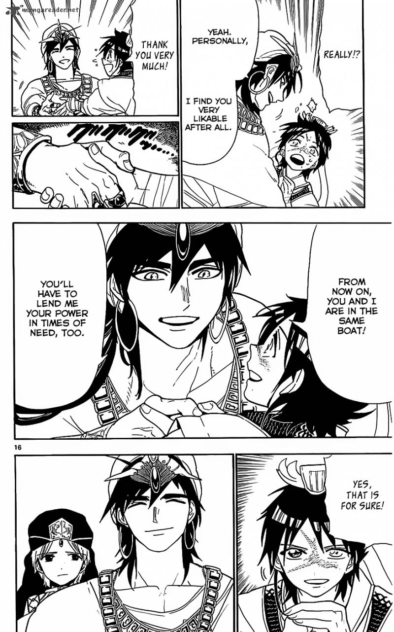 Magi 112 18