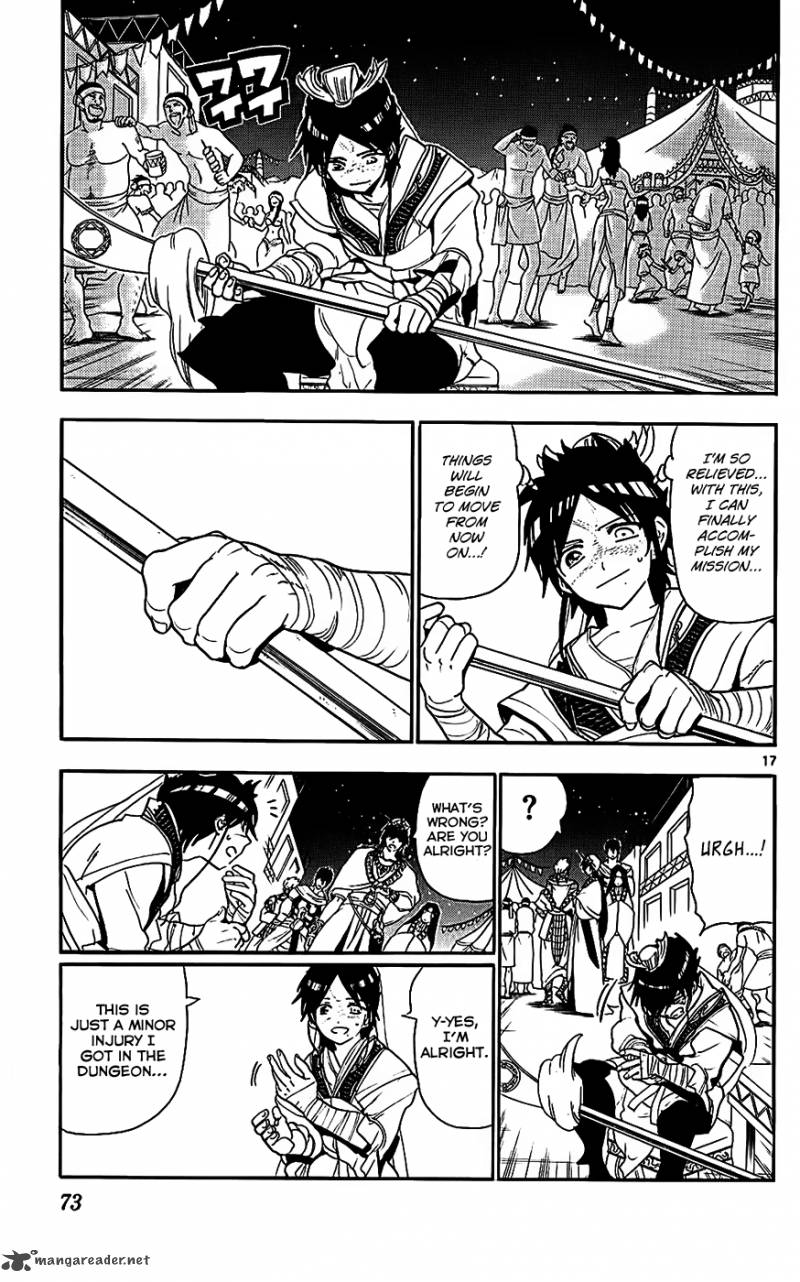 Magi 112 19