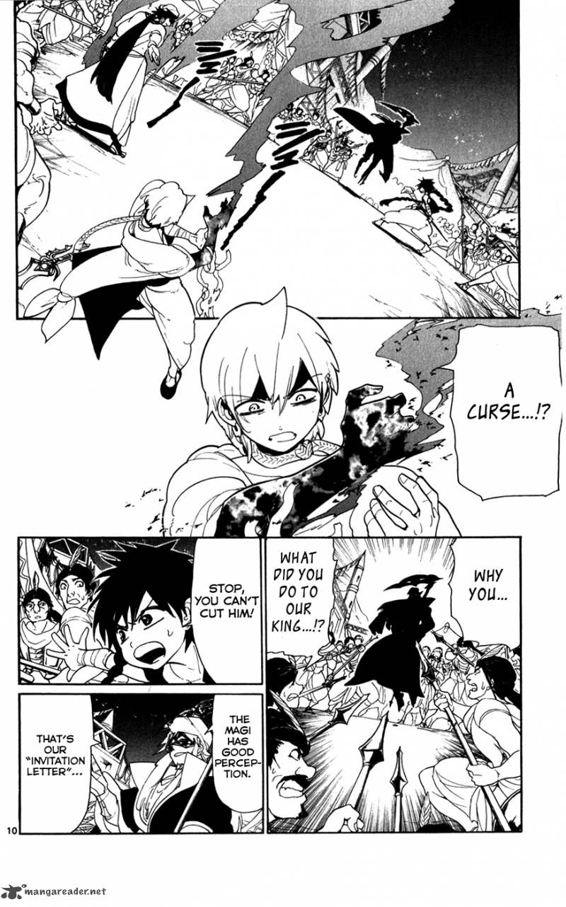 Magi 113 10